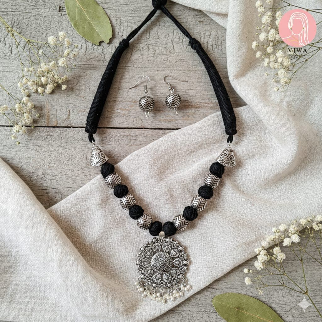 Oxidised Collection