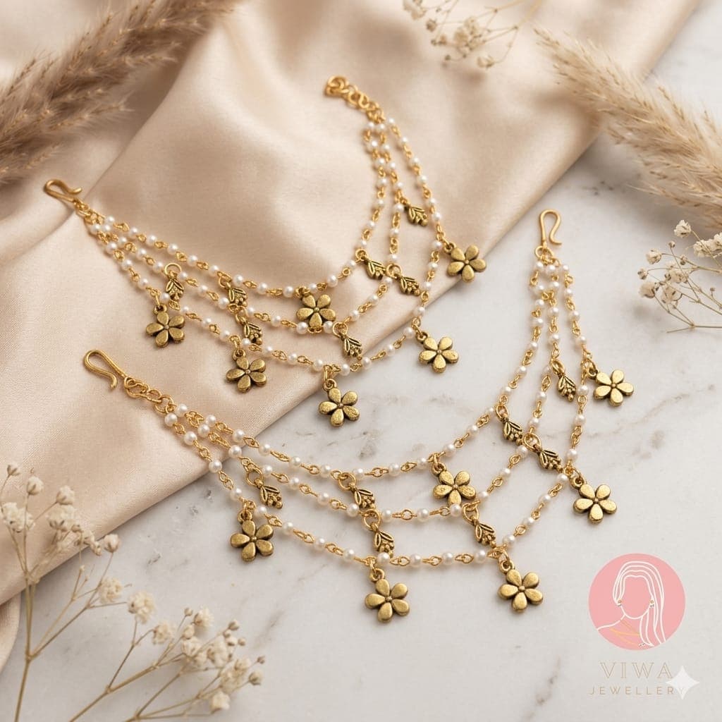 Suvarna Phool — Kan Vel Collection